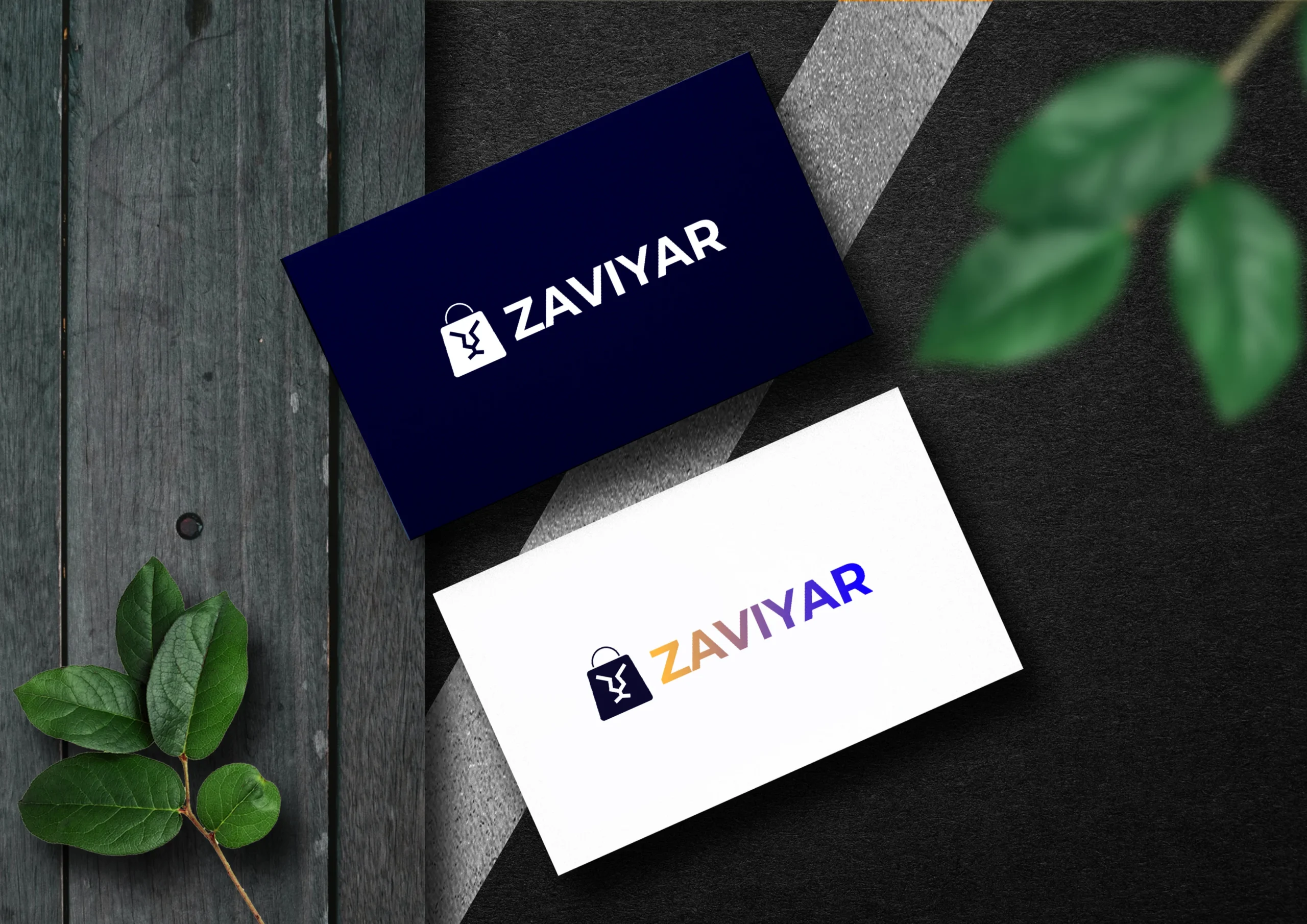 Brand book Design 13