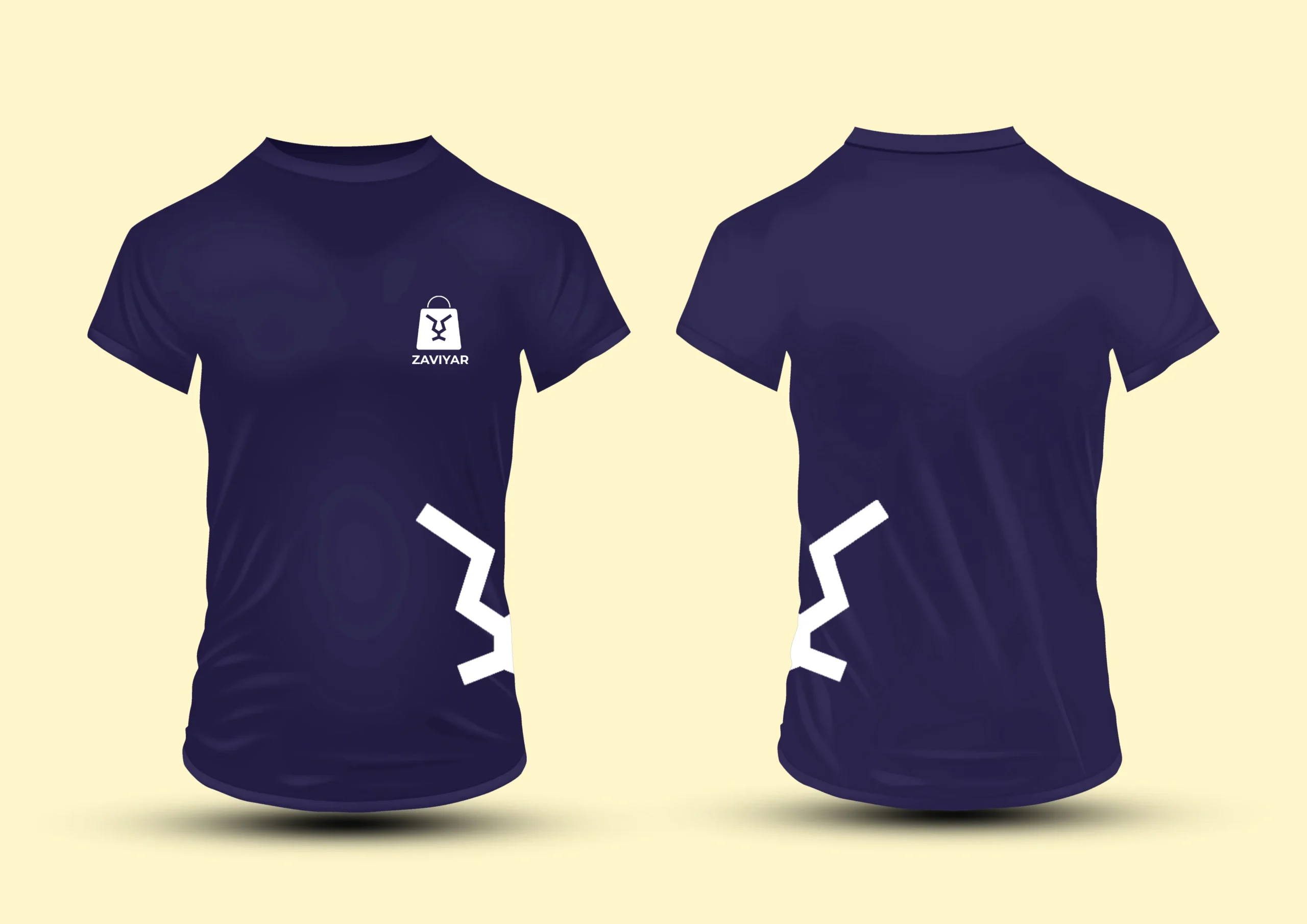 Brand book Design 15