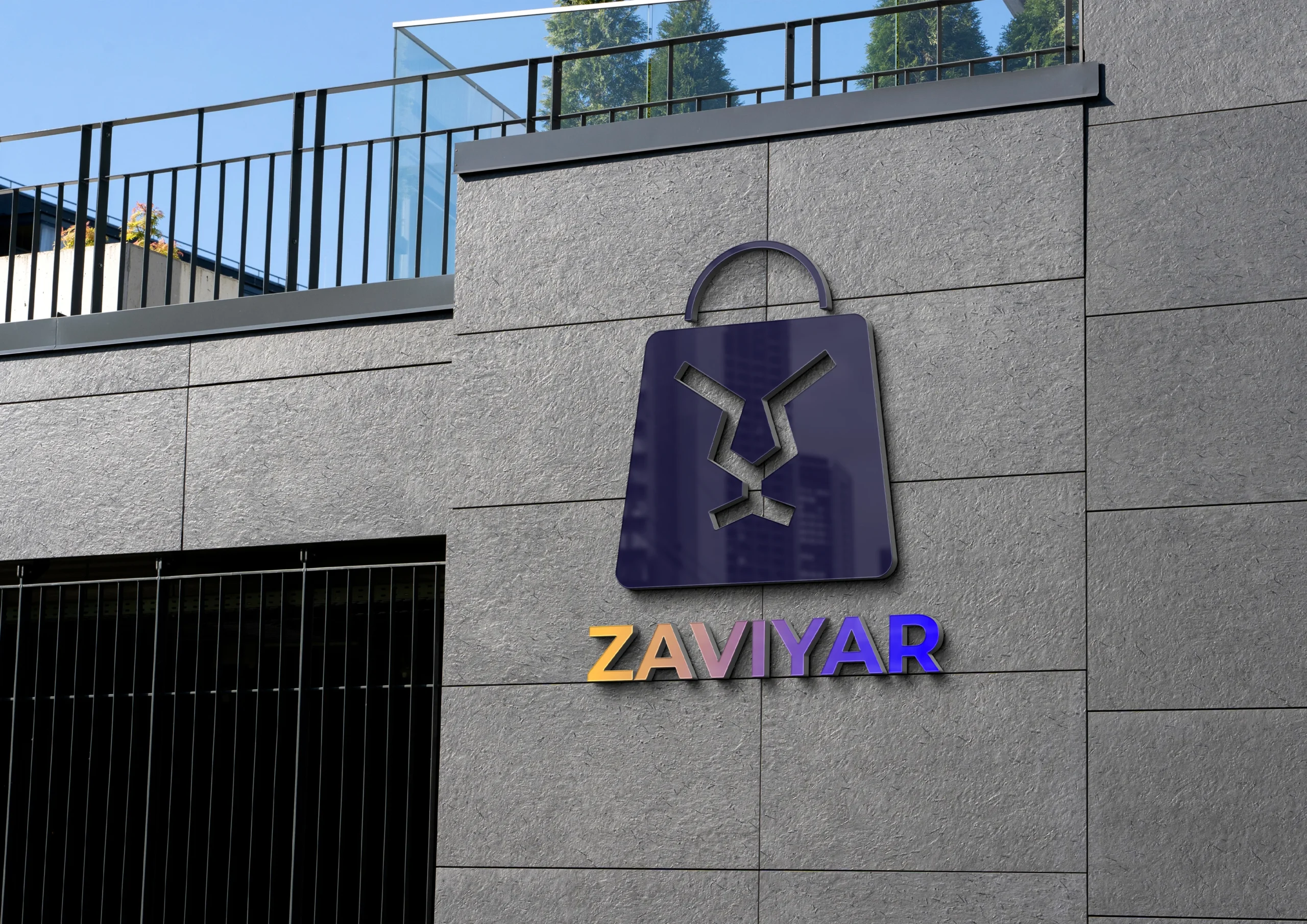 Brand book Design 16