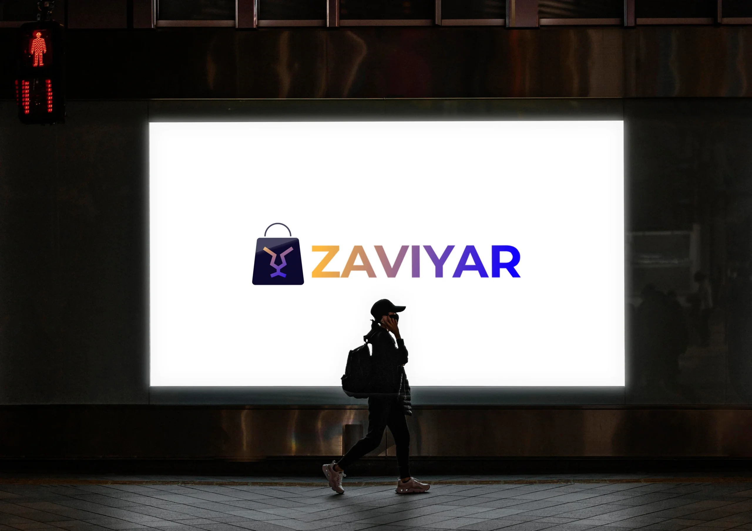 Brand book Design 17