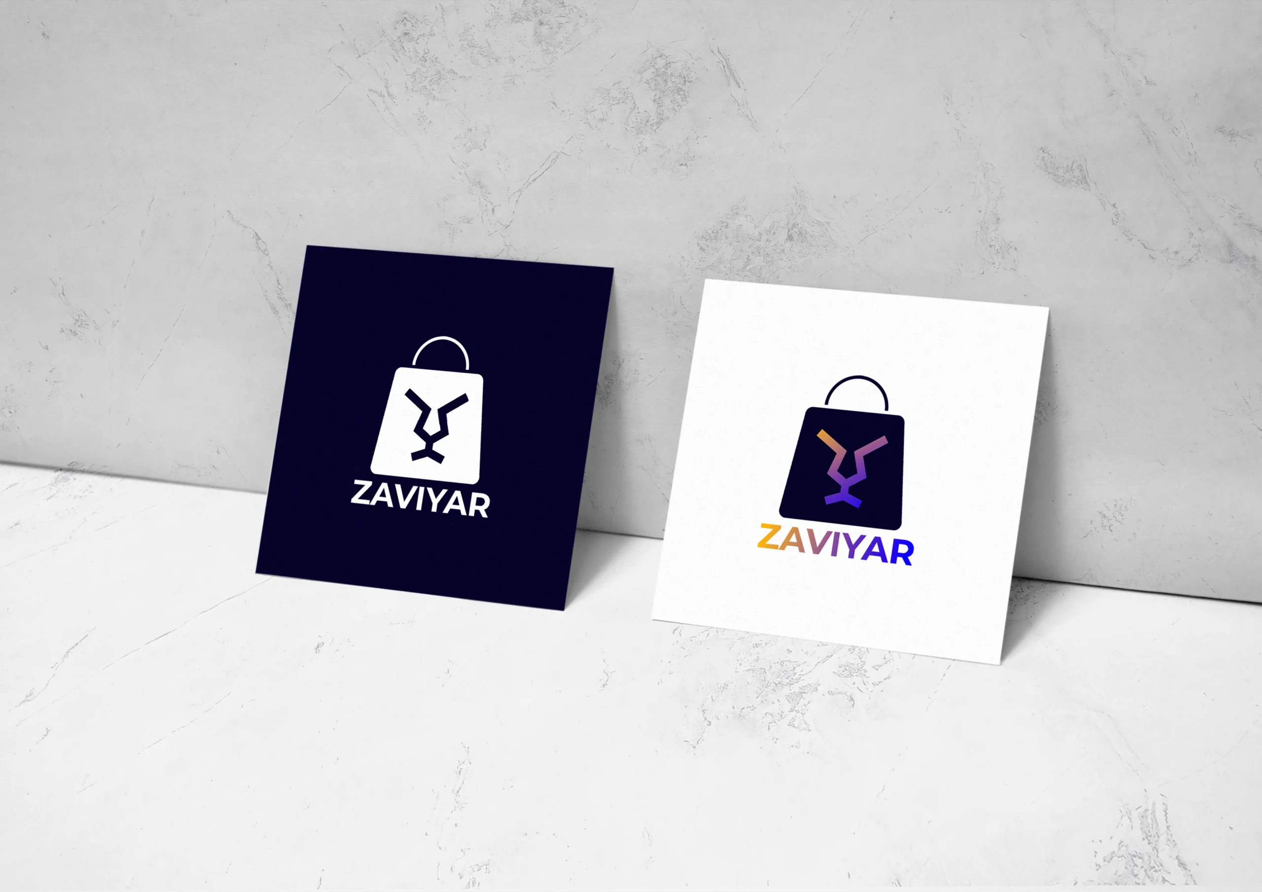 Brand book Design 18